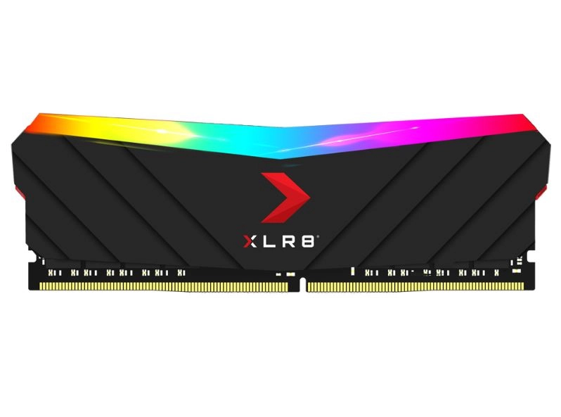 XLR8 - 8GB 3200MHz DDR4