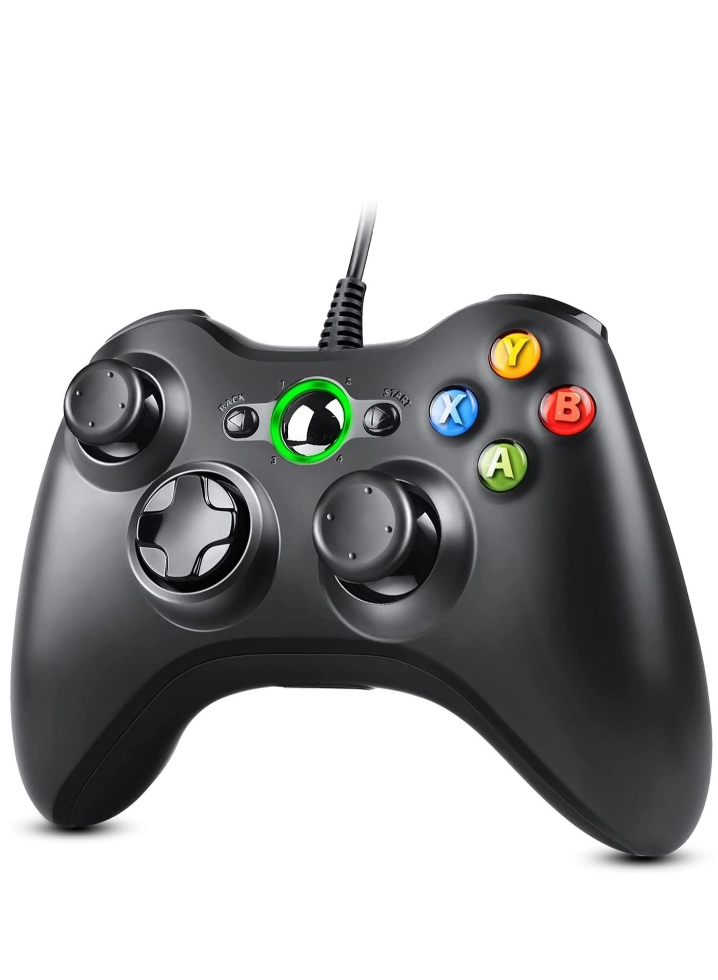 Generic Xbox 360 Xbox 360 Slim Windows PC Xbox 01