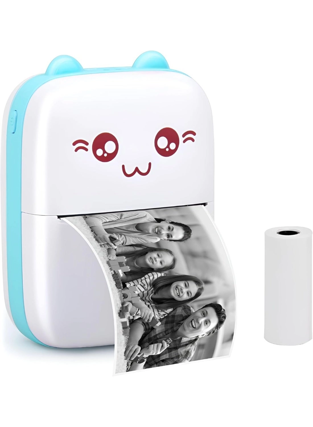 LIXES Label Maker - Thermal