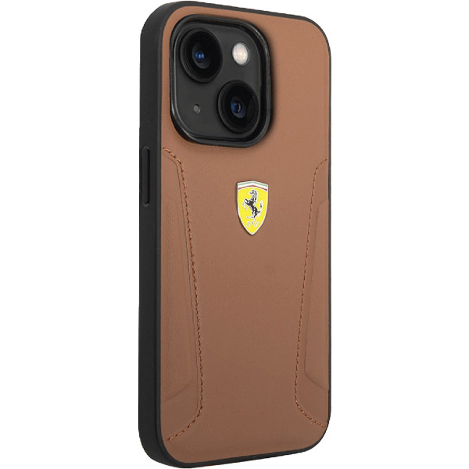 Leather Case for iPhone 14 Plus