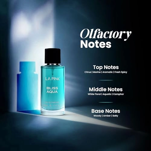 Bliss Aqua Eau de Parfum 50ml