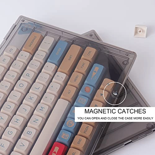 Keycap Storage Box - usb
