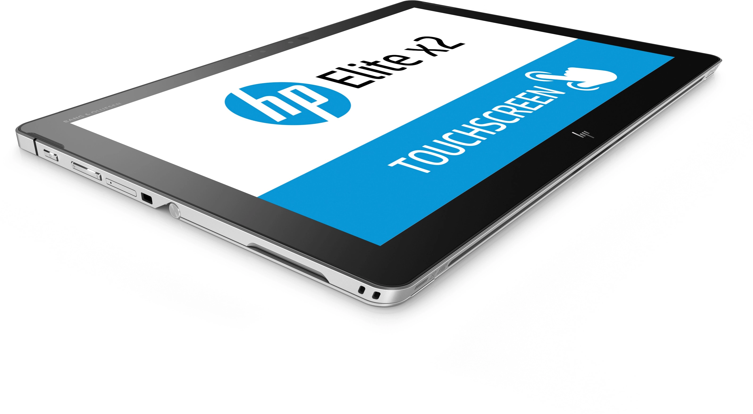 (Refurbished) Elite X2 1012 G2 - 12.3'' Core i5-7300U 8GB DDR3 256GB SSD