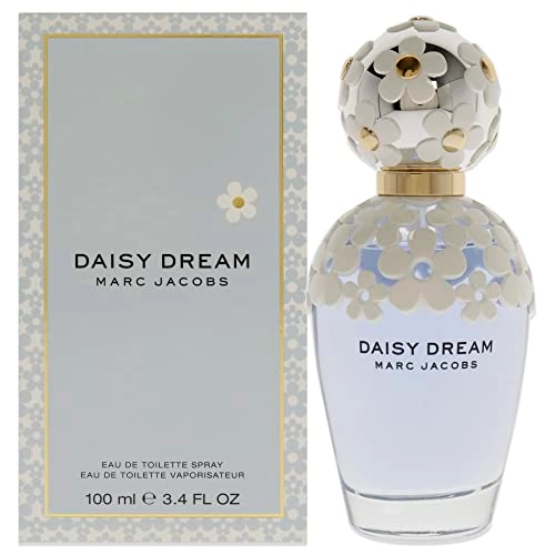 Daisy Dream Forever Eau de Toilette 100ml