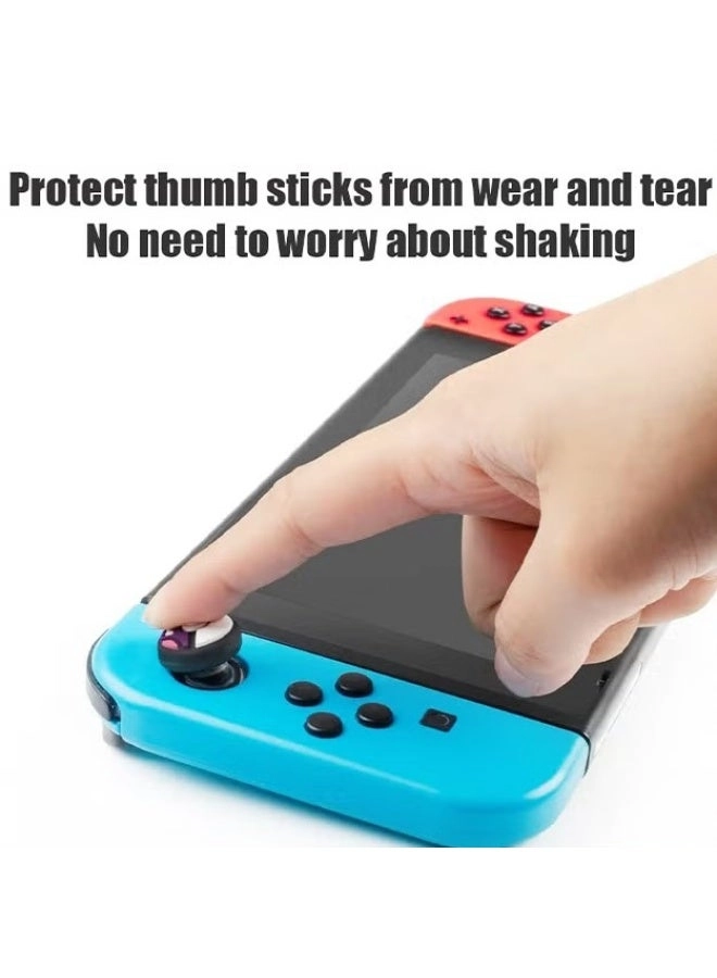 Joycon Thumb Grip Caps