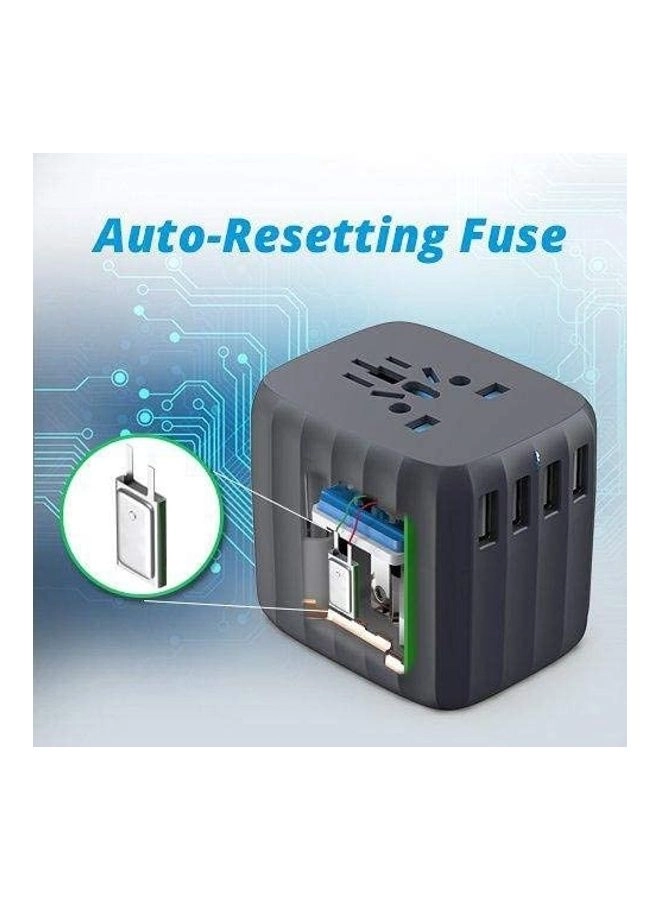 A2 - 6,700mAh + A5 - 16,750mAh + Passport