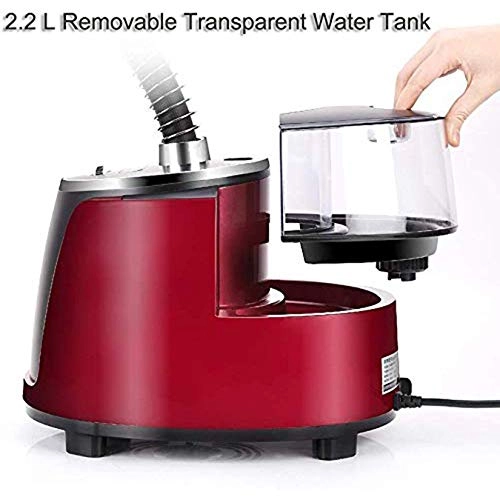 Garment Steamer - 2000W 2.2L 45S Fast Heating