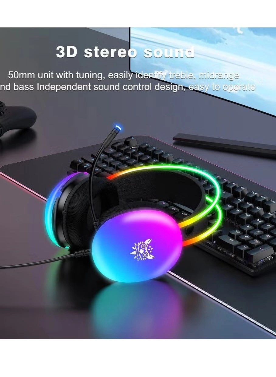 X25 Wired Headset