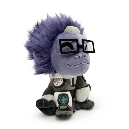 Overwatch - Winston - 23 cm