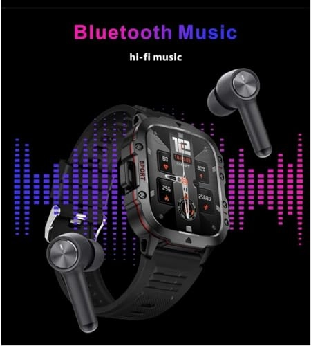 Vteck10 45.4mm Alloy