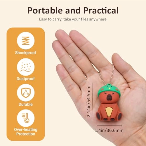 USB Flash Drive - USB 2.0 32GB