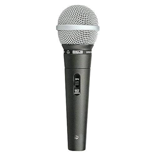 AUD-98XLR XLR Microphone