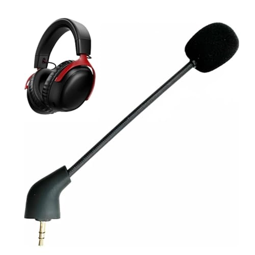 3.5mm Boom Microphone Wireless Microphone