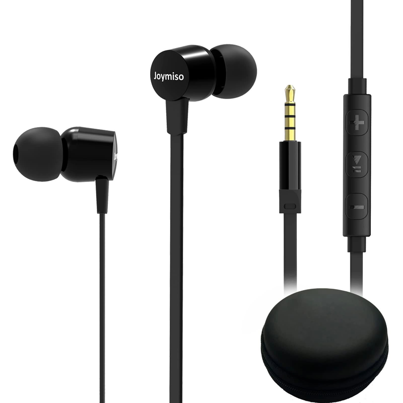 Joymiso RM Wired Earbud