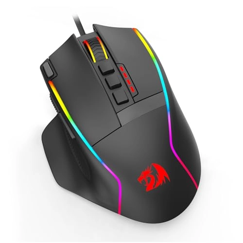 SWAIN M915 Gaming Mouse - USB