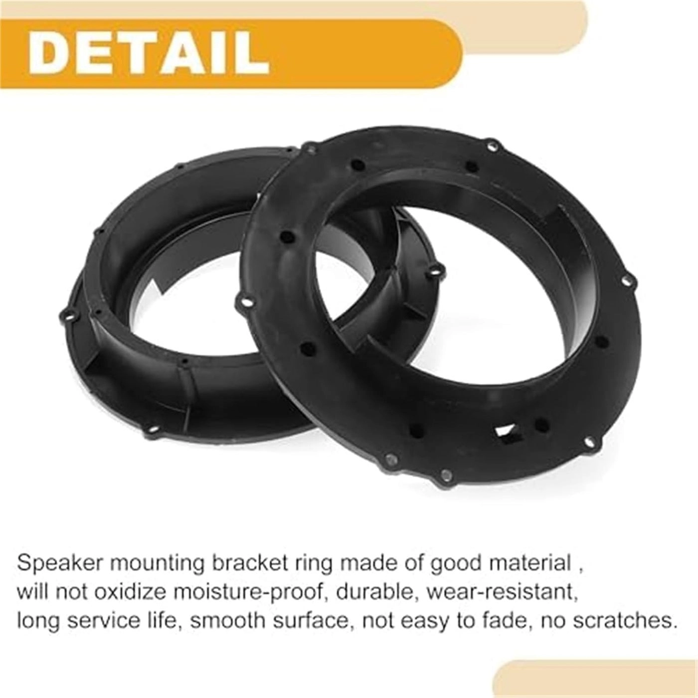 Speaker Spacer Adapter