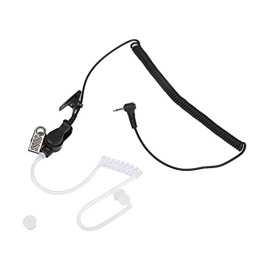 2.5MM Tube Wired Headset