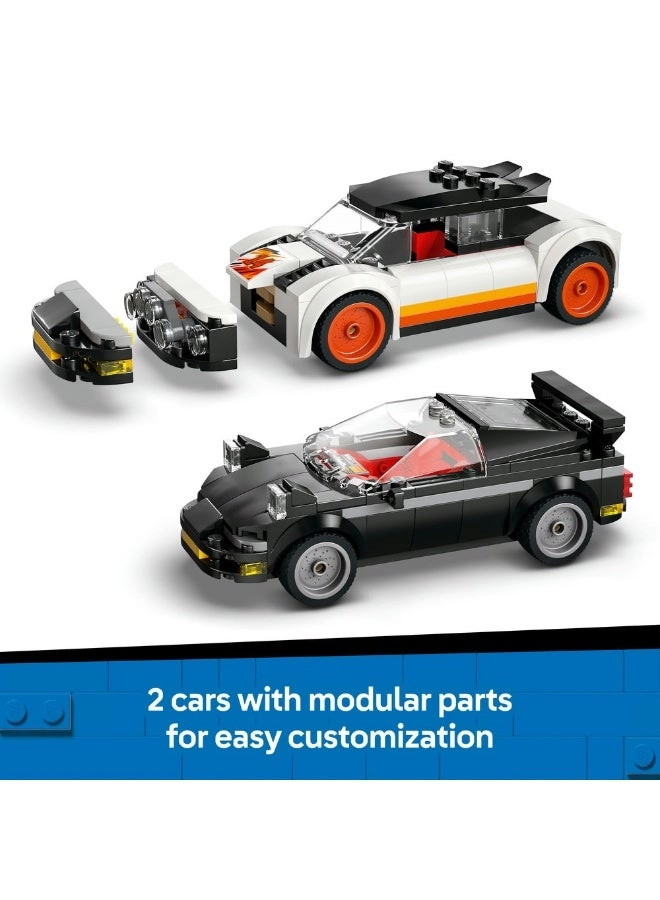 City Scrapyard (60472)