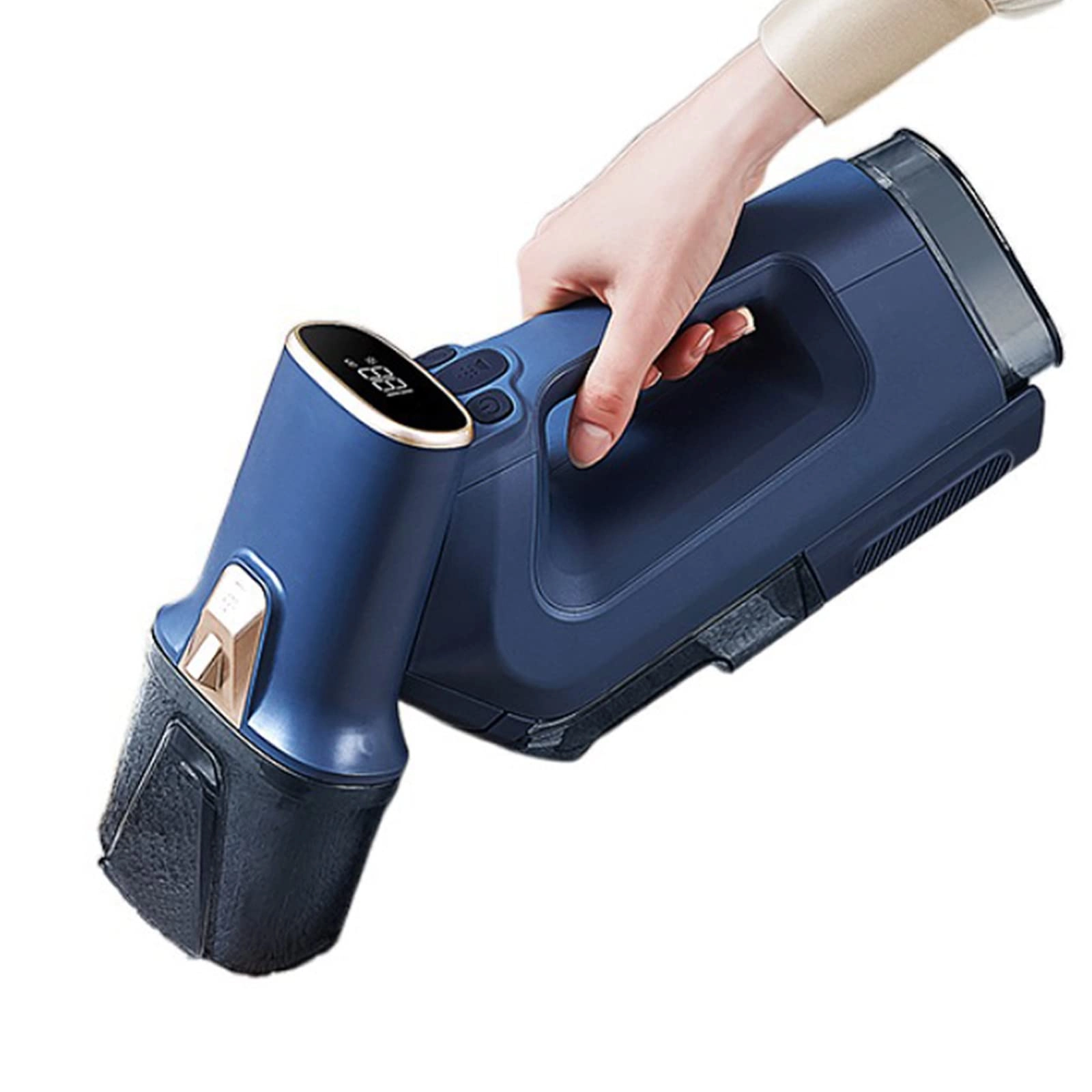 FUNNYBSG Hand Held Vacuum - 8500PA 2kg