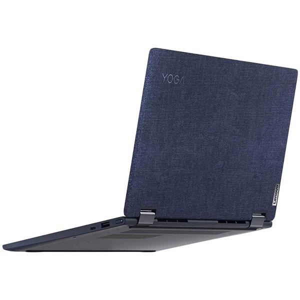 YOGA6 - 13.3'' Ryzen 5-5500U 8GB RAM 512GB SSD