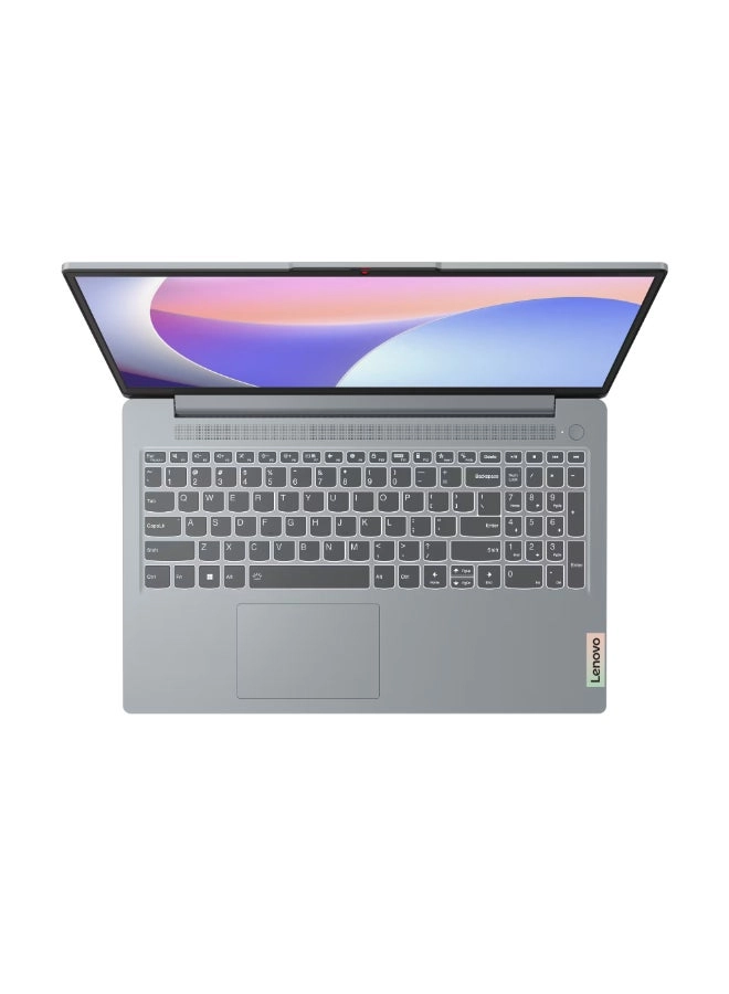 IdeaPad Slim 3 83EM00DXAD - 15.6'' Core i5-13420H 8GB DDR5 512GB SSD + Laptop Casual Toploader