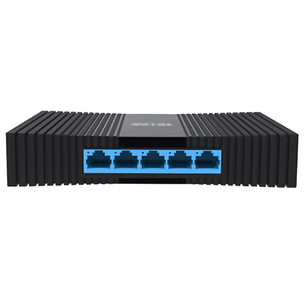 TYLC TL-SG1005M 5-ports