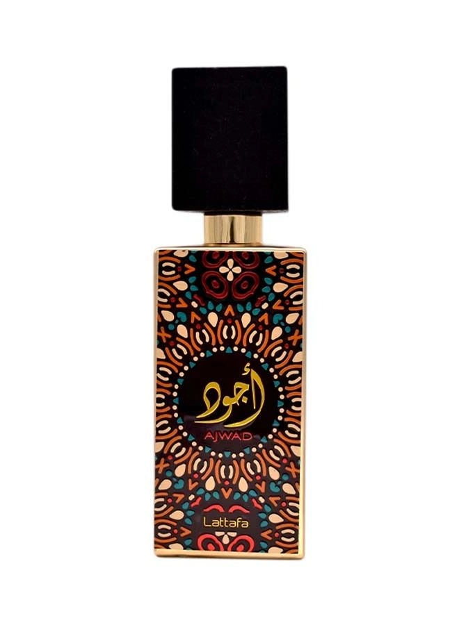 Ajwad Eau de Parfum - 60 ml