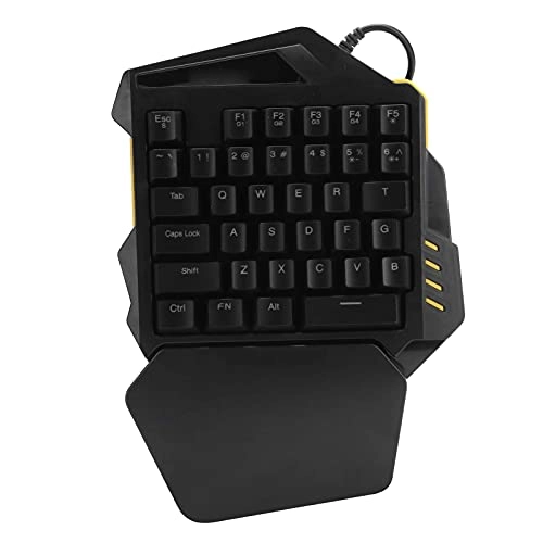 One?Handed Keyboard - Wired