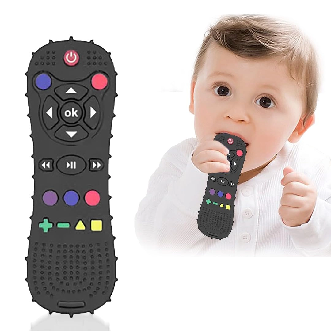 Infant Teether - Silicone