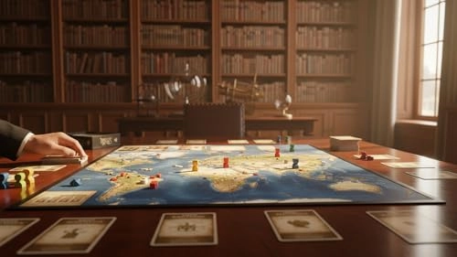 History of the World