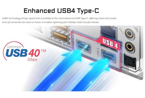 Z890 Taichi OCF - LGA1851 DDR5