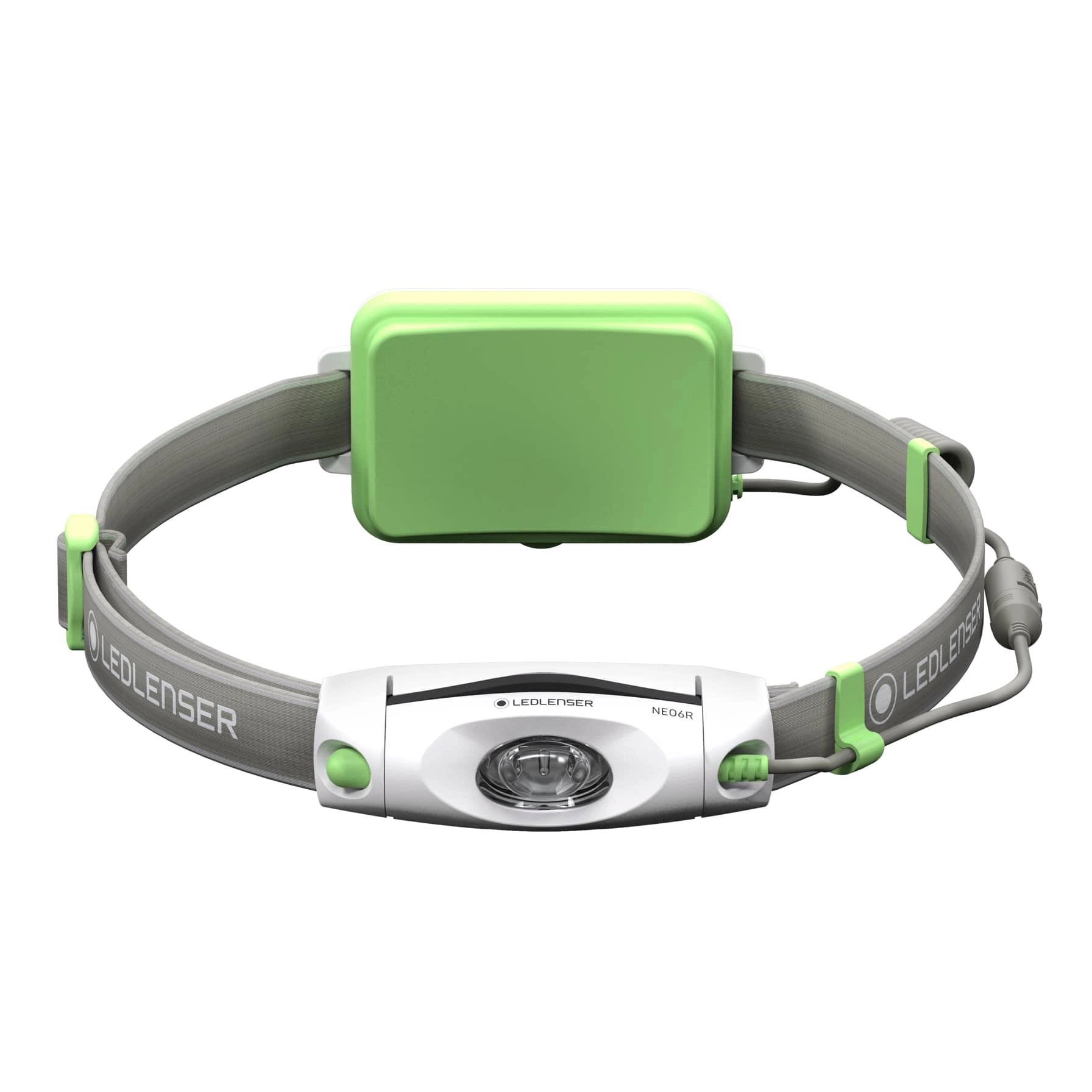 Ledlenser NEO6R - Headlamp 240lm