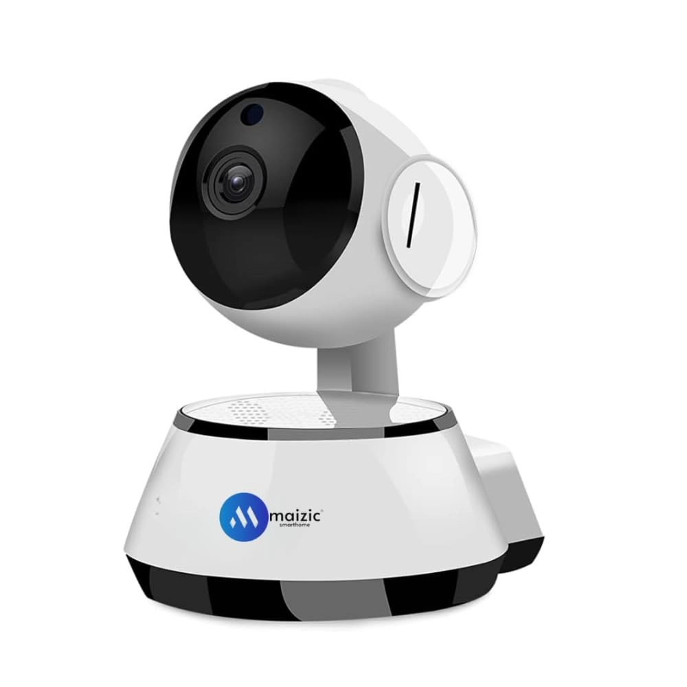 6 MP WiFi Camera