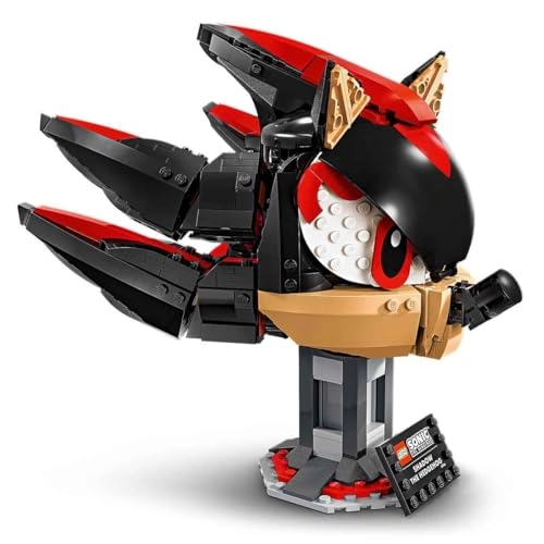 Shadow the Hedgehog (77000) - Sonic the Hedgehog
