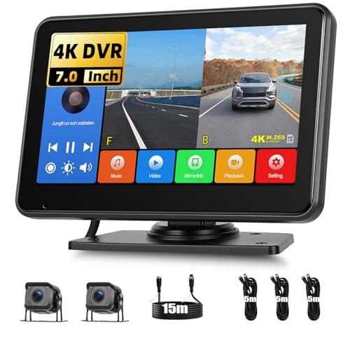 A4216EU-AM39EU-GOH - Night vision Wired 1080P