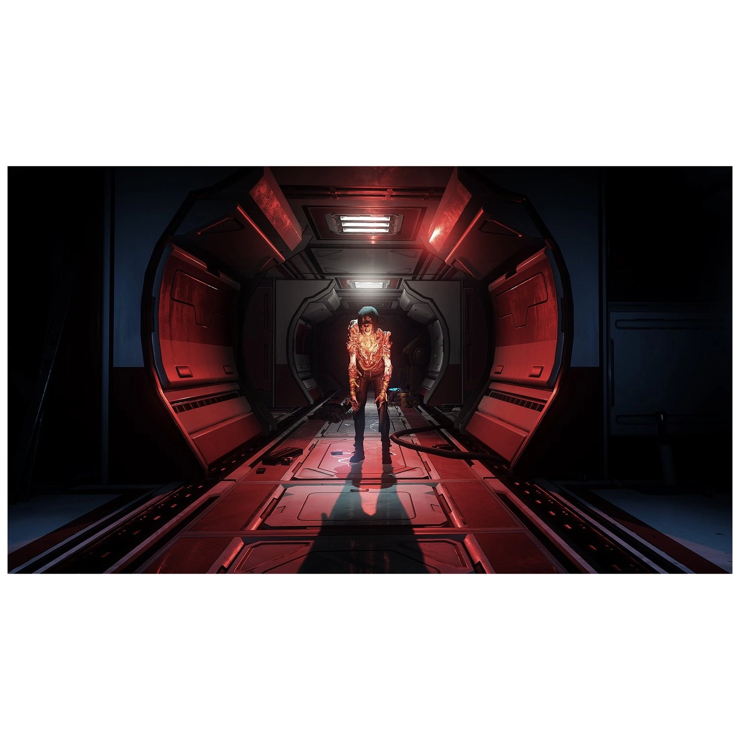 The Persistence - PlayStation 4