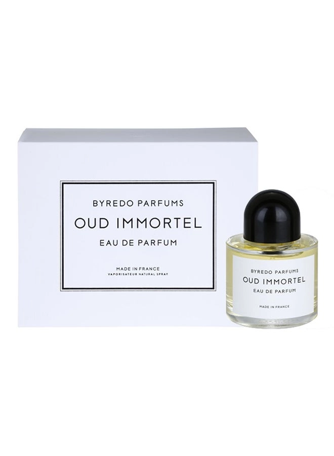 Oud Immortel Eau de Parfum - 50ml