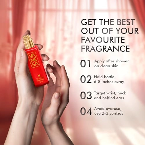 Scarlet - 20ML + Oud Arabica - 20ML + Babe - 20ML + Caper - 20ML