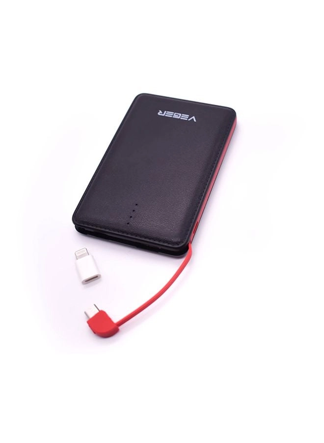 V58 - 15000 mAh