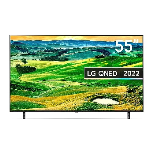 QNED80 - 55 inch