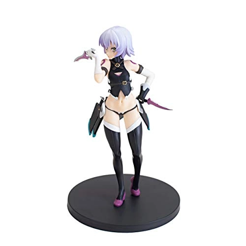 Jack the Ripper - Fate Apocrypha (17.78 cm) (SG_B078NJ5Y93_US)