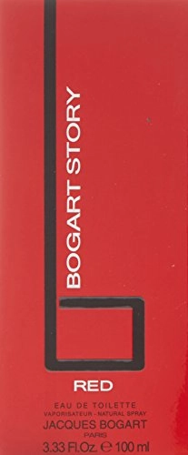 Story Red Eau de Toilette 100 ml