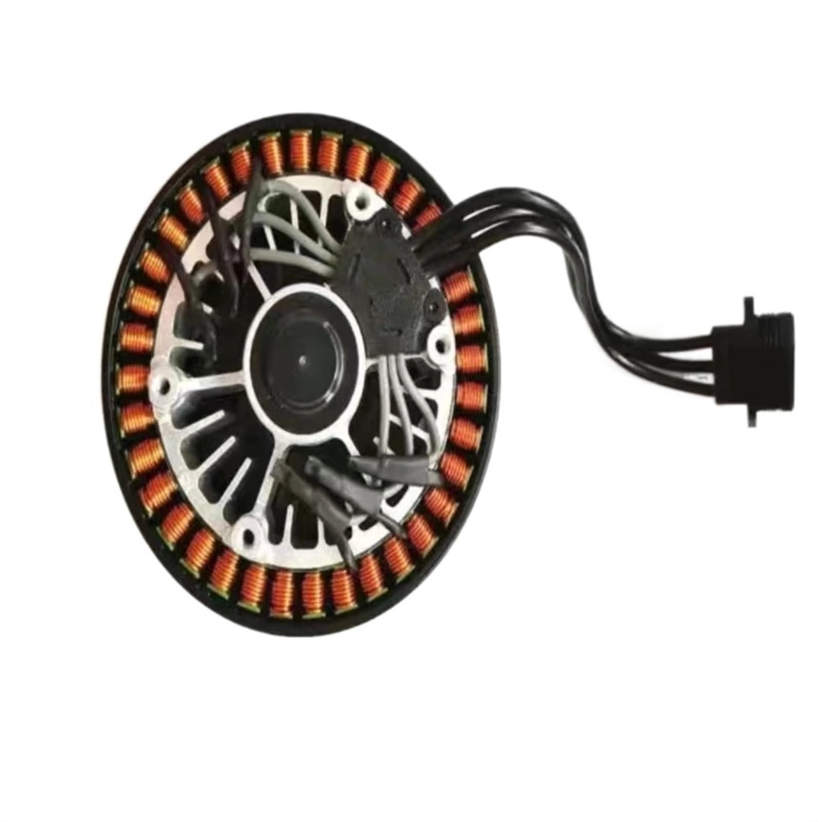 Nieqn T30 10018/77KV - Motor