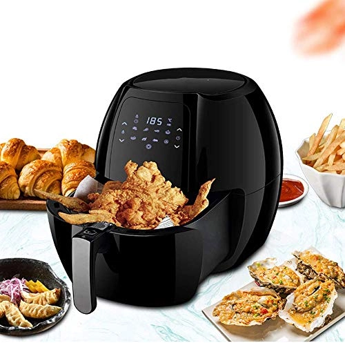 Multifunctional Air Fryer SARVRavICyipm8PeDq