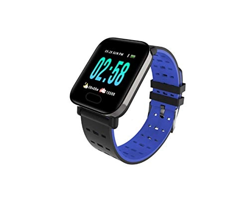 A6 - 1.3 inch Color Screen Blood Pressure