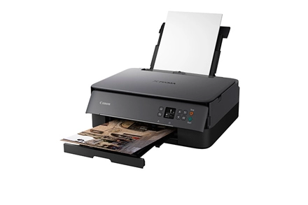 TS5320 - Inkjet Color