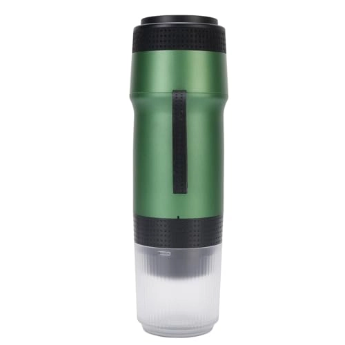 Portable Coffee Machine - 60ml