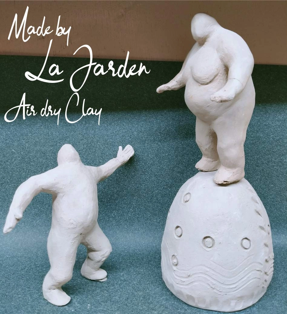 Shadu Clay Powder - Natural Clay 1.9kg