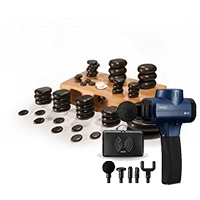 Massage Tools & Equipment