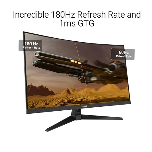 VG32WQ3B - 31.5-inch 2560 x 1440